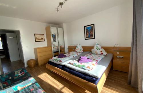 Sunny apartment in Pähl - Foto 5