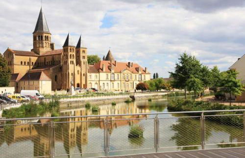 Appartement 6 personnes - Au coeur du centre ville - Foto 5