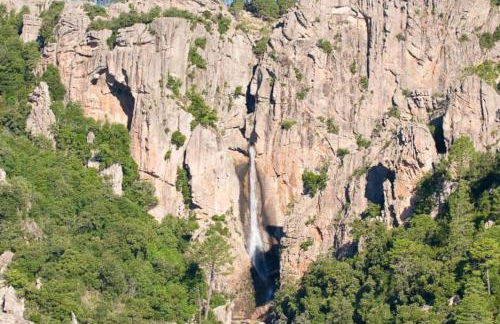 T2 d'exception 100m plage terrasse vue mer et montagnes - Foto 35