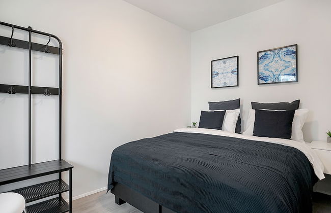 Sif Apartments by Heimaleiga - Foto 5