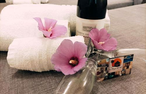 La Playa Del Sol Tropea - Foto 13