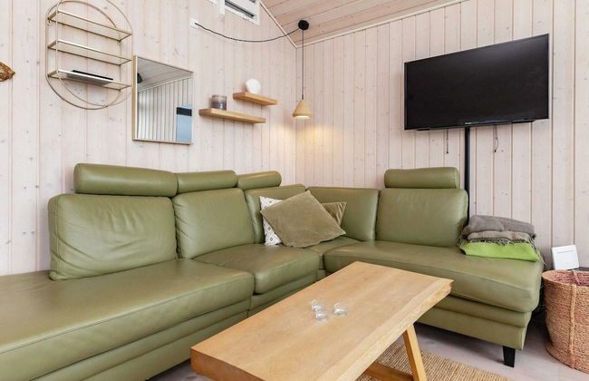 5 Person Holiday Home in Kerteminde - Foto 7