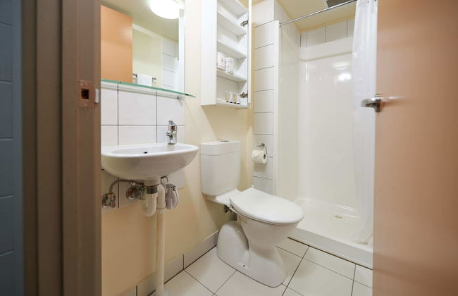 Buller Holidays Apartment Rentals - Foto 73