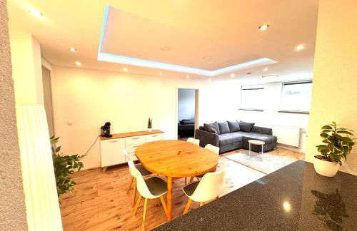 Rebhof Bahlingen Ferienwohnung Nr 20 Rivaner - Foto 4