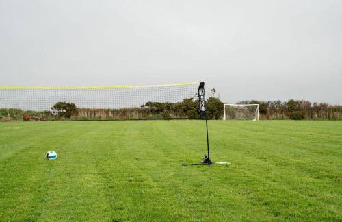 Naut Retreat, The Cart Lodge - Cosy cottage, walk to Porthcurno beach, Pedn Vouder & Minack Theatre - Photo 33