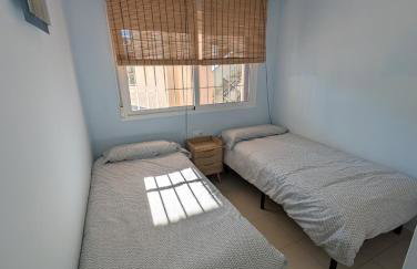 Apartamento playa Els Molins - Foto 12