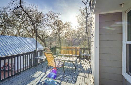 Modern Flower Mound Home Less Than 2 Mi to River Walk - Foto 24