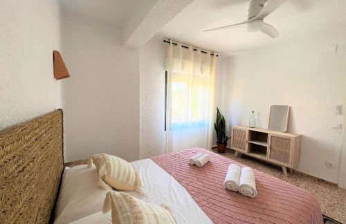 La Renda Mediterranean Villa - Beach, Jávea Port and amenities within walking distance - Foto 21