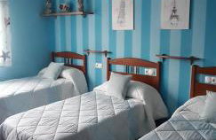 "O Descanso do Camiño" - Foto 39