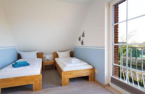 Ferienhaus Gundelsby - Foto 22