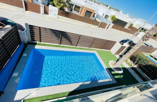 Villa BALI 3032 - Foto 49