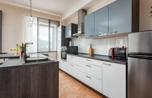 5 Bedroom Nice Home In Karojba - Foto 30