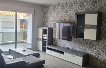 TAJ house center altea #B - Photo 1