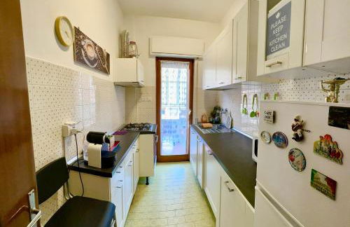 Penthouse Salus sea view terrace - Foto 31