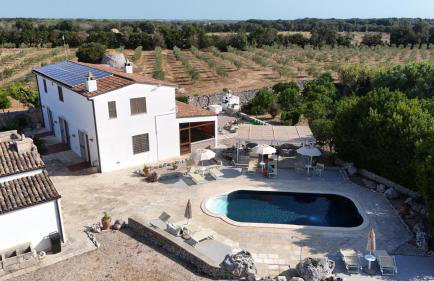Agriturismo Masseria Saittole - Foto 6