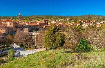 Casa Rural Las Condesas - Photo 32