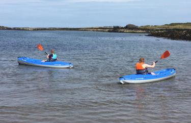 Beachside Apartment - Foto 27