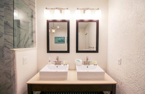 Amazing 3 BR private pool home near Anna Maria Island - 7th Heaven - Foto 18