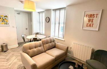 2 bed apartment in Guisborough - Foto 7
