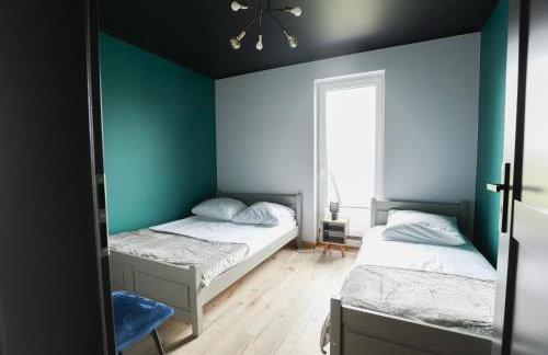 Domki całoroczne Zacisze Bałtów - Foto 71