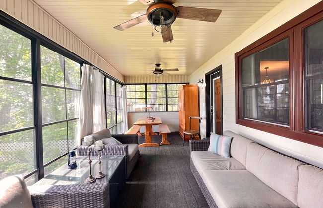 Bobcaygeon Resort - Foto 2