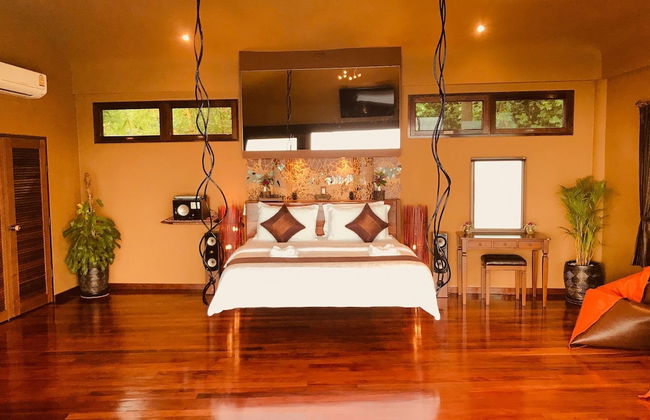 Monkey Flower Villas - Foto 16