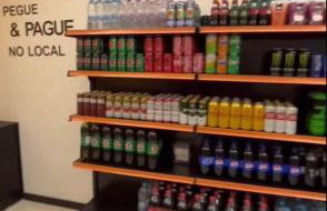 Flat Completo, Mini-Mercado, Academia, piscina, Lavanderia, Wi-Fi - Foto 35
