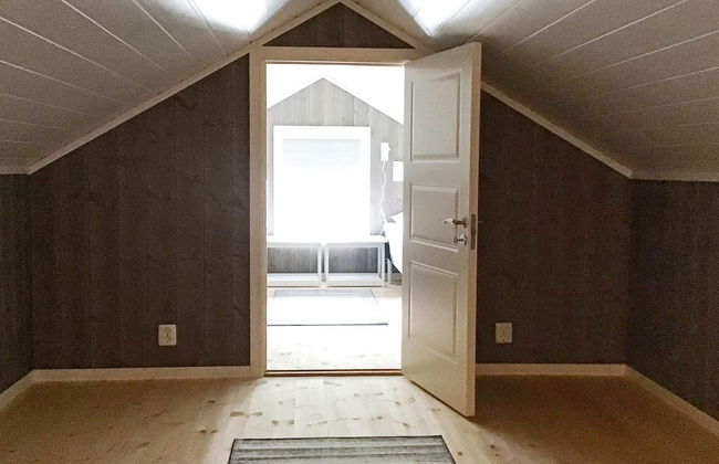 8 Person Holiday Home in Skei i Jolster - Foto 25