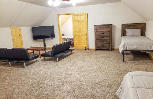 Backwoods Getaway - Foto 21