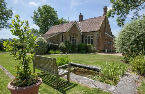 The Old School - Foto 1