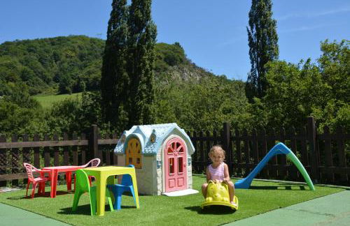 Apartamentos Rurales Piedrafita - Foto 11