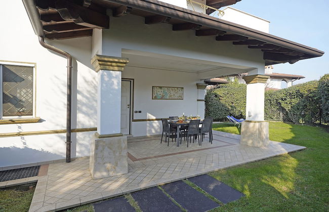 Villa Platani PT-7 by Wonderful Italy - Photo 31