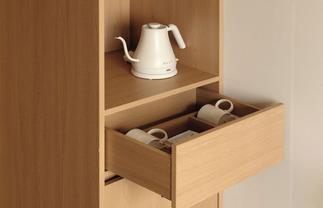 Urbanstay Residence Dongtan - Foto 50