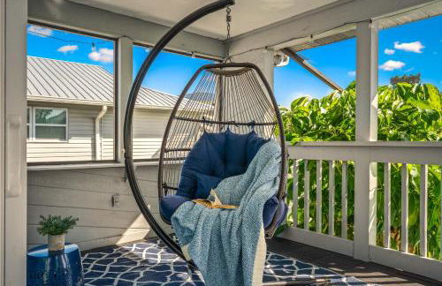 Hernando Hideaway:Heated Pool/Decks/Dock/Balcony/Yard w/ Firepit/Kayaks - Foto 48