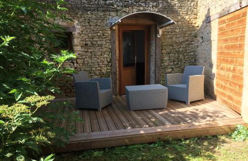 Petite escale Vivonnoise a 2 - Foto 1