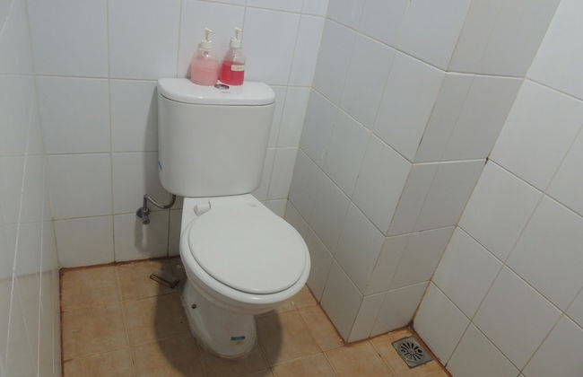 Reva Room on Gunung Putri Square Apartment - Photo 21