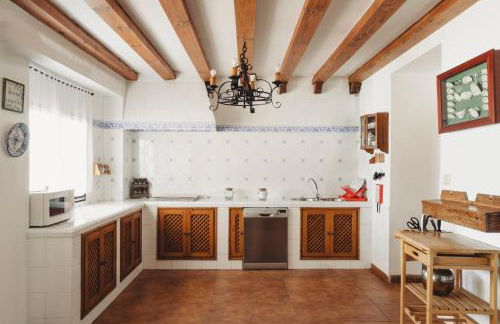 Complejo Rural en Porcuna-Jaén by Málaga Planners - Foto 46