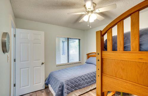 Pet-Friendly Lakeland Condo w/ Screened Porch! - Photo 15