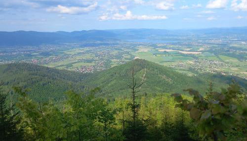 Domek Bacówka Pod Lipą - Foto 2