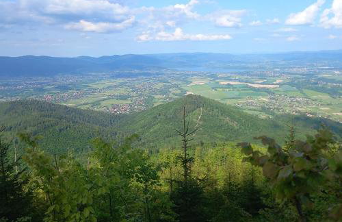 Domek Bacówka Pod Lipą - Foto 2