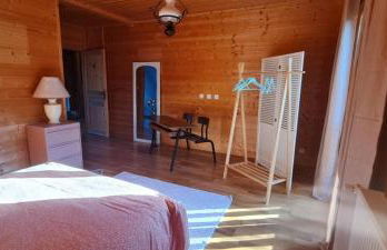 gîte des 1000 étangs - Foto 15