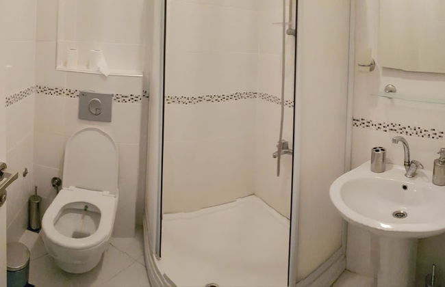 Taksim Taila Apartments No 3 - Foto 42