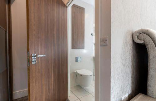 Chilton View - 4 Bed 2 Bath Luxury Home in County Durham - Foto 22