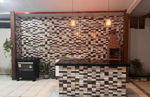 Casa alto padrão de temporada - Foto 11