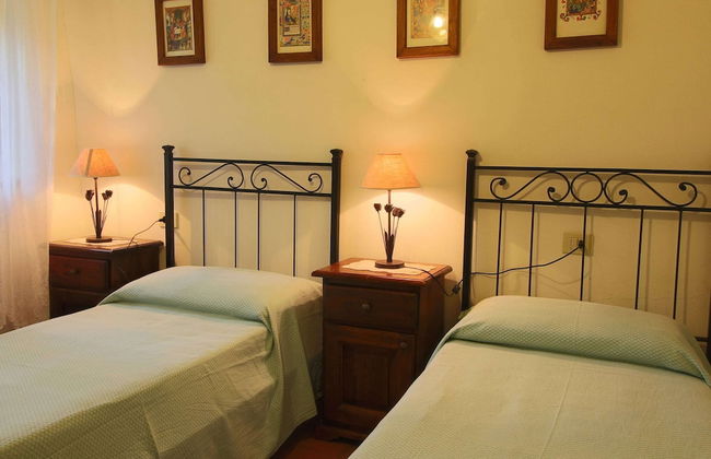 Farmhouse in Umbria Near Palazzo Bourbon - Foto 5