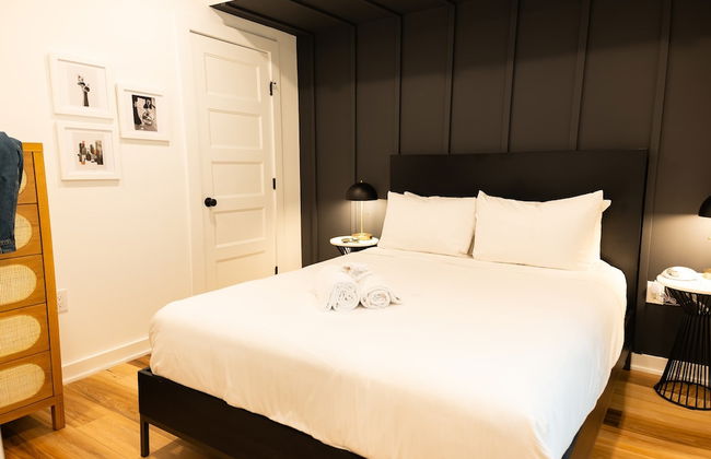 Sosuite at The Jefferson - Foto 6