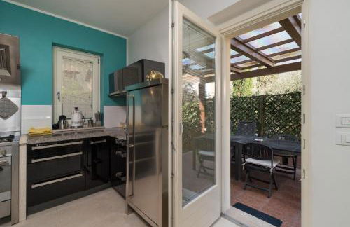 Villa Oleandri, con Piscina privata e Vista Lago - Foto 27