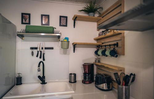 Finca La Naguada Casa Rural en Asturias - Foto 42