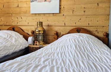 Magnifique appartement à la montagne classé 4 étoiles - Foto 2