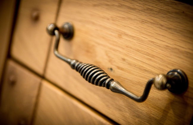 Wesley House Holiday Cottages - Foto 69